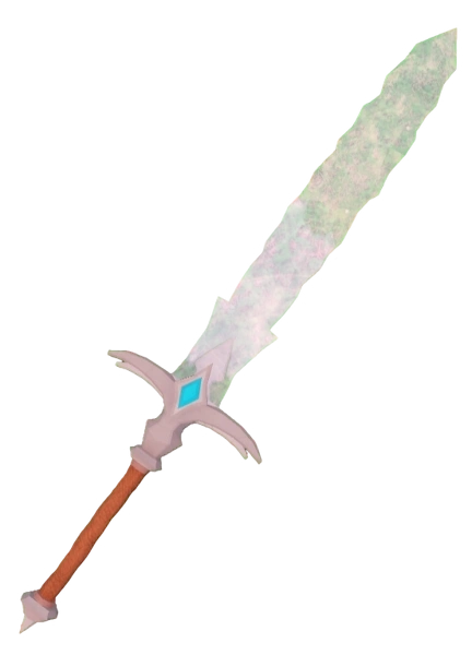 Ice Sword