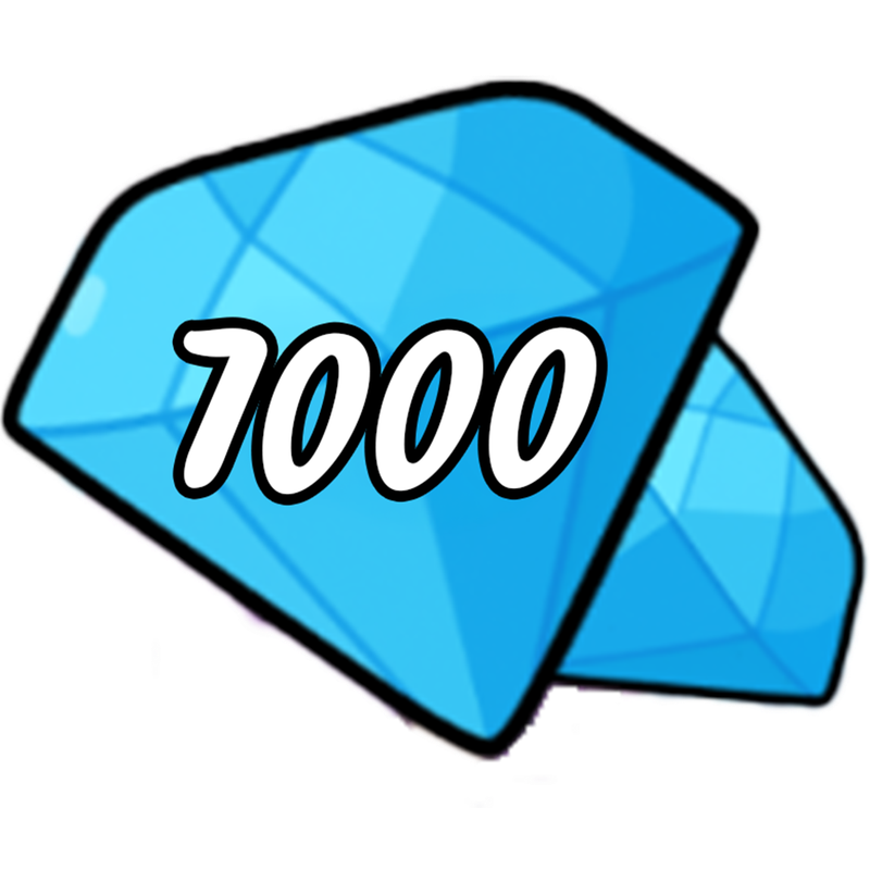7000 Diamond